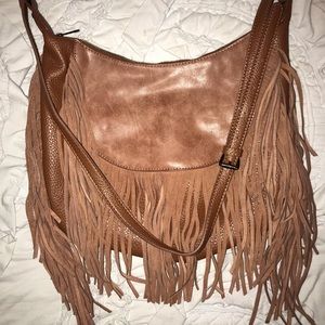 Urban Originals Crossbody
